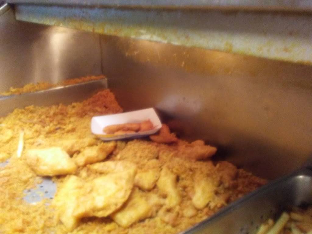 Long John Silvers | restaurant | 704 E William Cannon Dr, Austin, TX 78745, USA | 5124433311 OR +1 512-443-3311