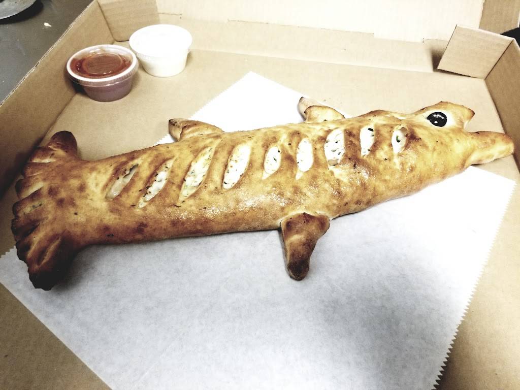 Dolce Pizza | restaurant | 5357, 2909 Nine Mile Rd, Richmond, VA 23223, USA | 8046480070 OR +1 804-648-0070