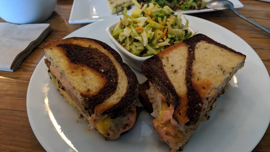 Palm Greens Cafe | cafe | 611 S Palm Canyon Dr # 6, Palm Springs, CA 92264, USA | 7608649900 OR +1 760-864-9900