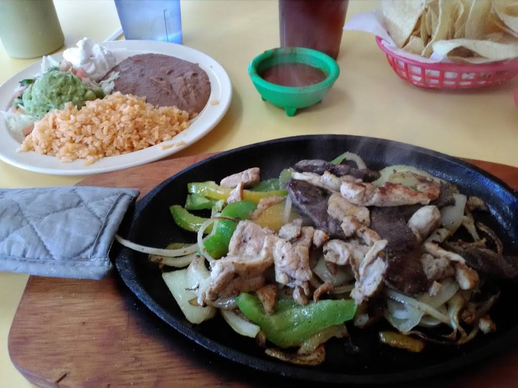 La Frontera Hitchcock | restaurant | 7806 Hwy 6, Hitchcock, TX 77563, USA | 4099869823 OR +1 409-986-9823