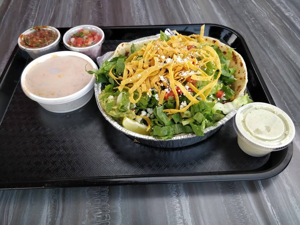 Cafe Rio Mexican Grill | restaurant | 40 W Center St, Orem, UT 84057, USA | 8018225700 OR +1 801-822-5700