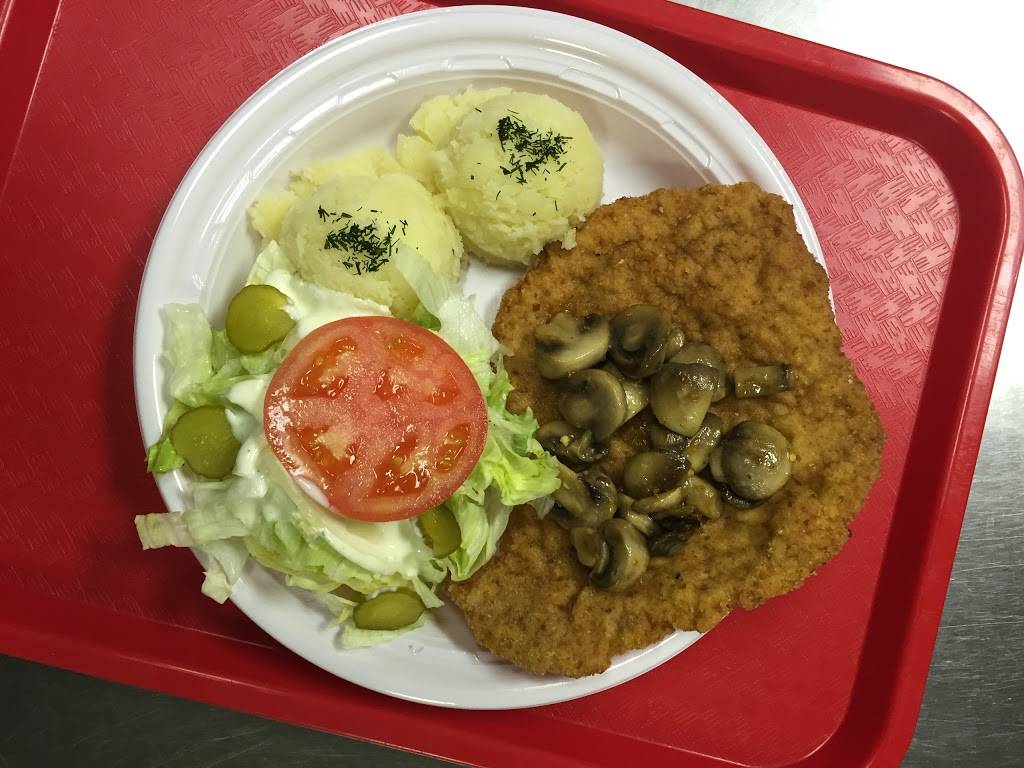 Taste Of Europe | restaurant | 8613 95th St, Hickory Hills, IL 60457, USA | 7087756590 OR +1 708-775-6590