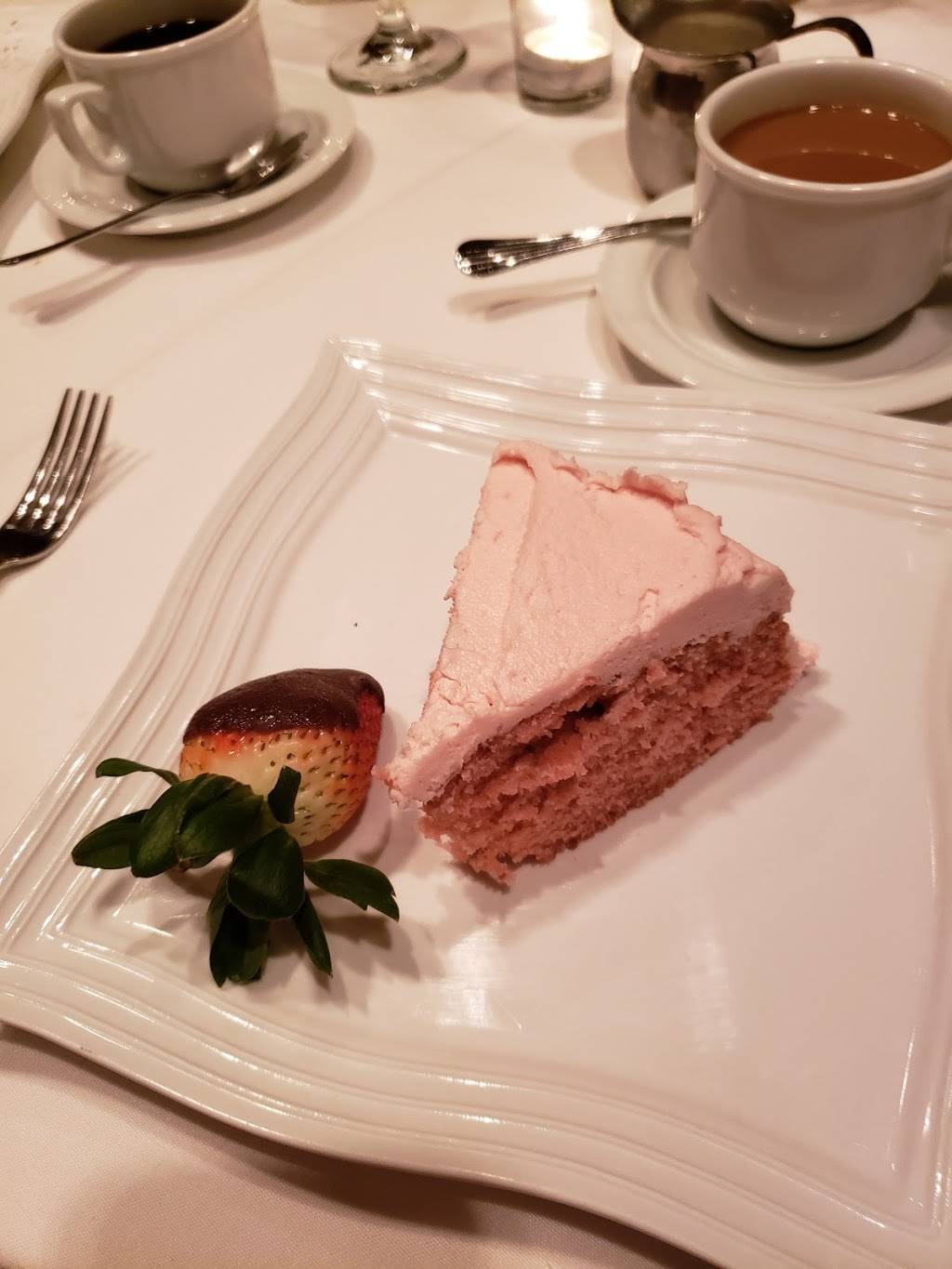 La Piazza | restaurant | 2930 Bledsoe St, Fort Worth, TX 76107, USA | 8173340000 OR +1 817-334-0000