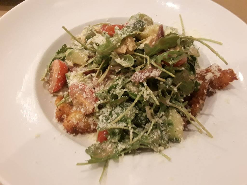 Park Place | restaurant | 41 Covert Ave, Floral Park, NY 11001, USA | 5167759004 OR +1 516-775-9004