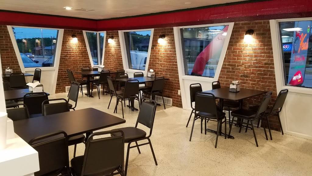 O Yeah Chicken And More | restaurant | 3322 W Loomis Rd, Greenfield, WI 53221, USA | 4149169324 OR +1 414-916-9324