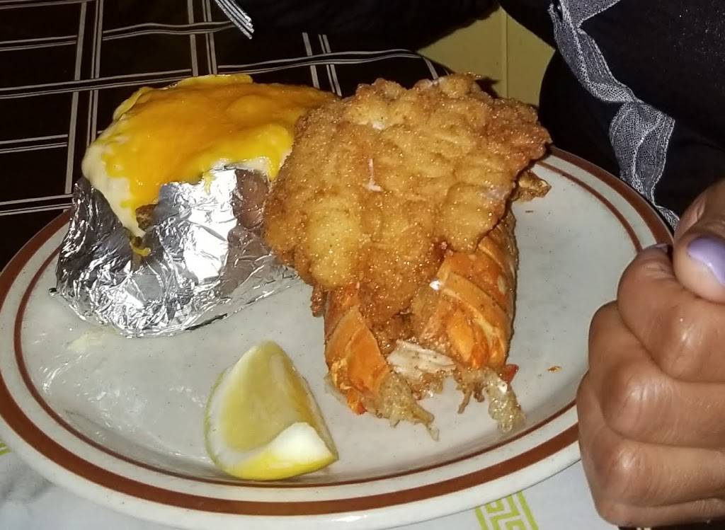 Old Luxemburg Inn | restaurant | 1900 S 15th St, Springfield, IL 62703, USA | 2175280503 OR +1 217-528-0503