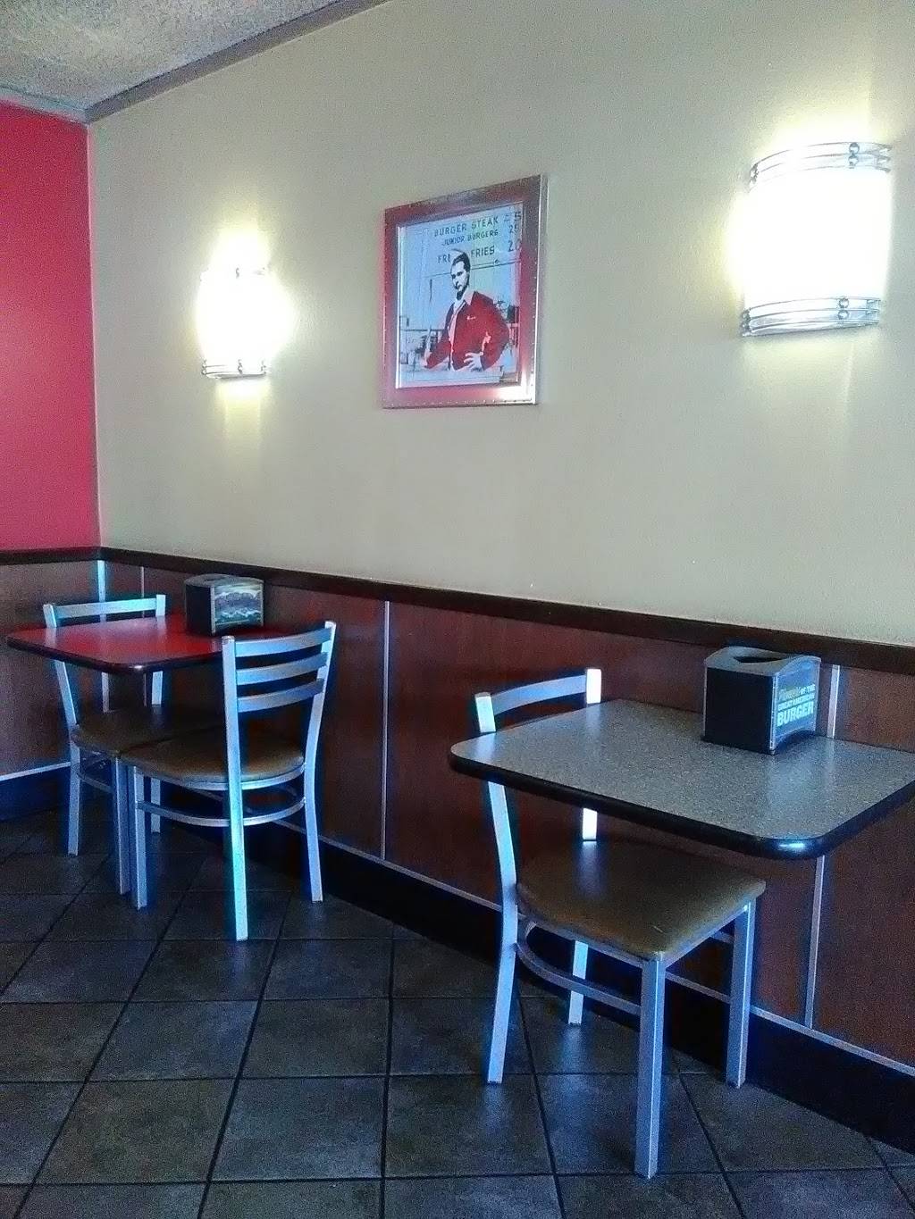 Carls Jr. | restaurant | 19305 Victory Blvd, Reseda, CA 91335, USA | 8188819635 OR +1 818-881-9635