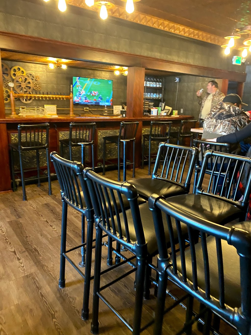 Innovation Beerworks | restaurant | 9264 W Saginaw Rd, Richville, MI 48758, USA | 9898632016 OR +1 989-863-2016