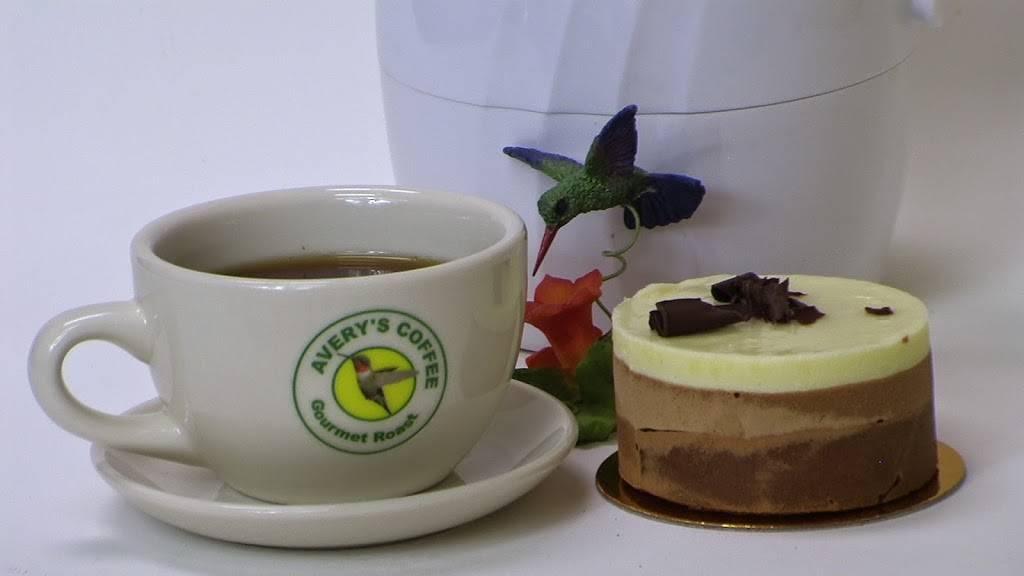 Averys Coffee | cafe | 9440 W Sahara Ave #145, Las Vegas, NV 89117, USA | 7024762063 OR +1 702-476-2063
