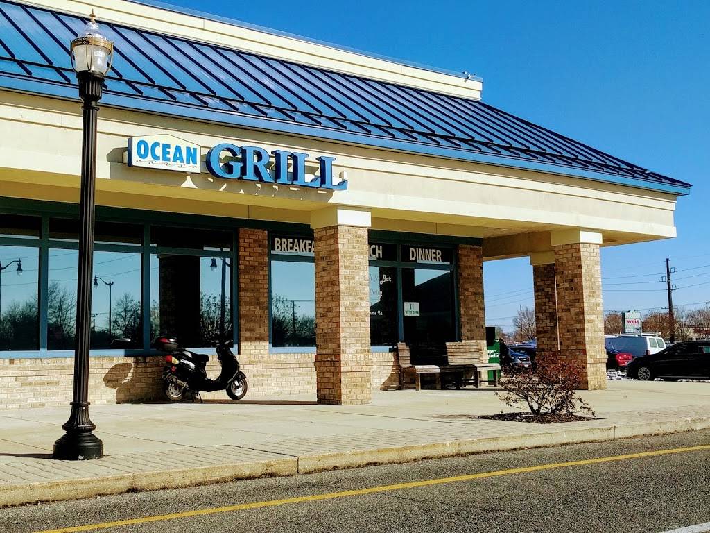 Ocean Grill | restaurant | 17252 N Village Main Blvd, Lewes, DE 19958, USA | 3026448081 OR +1 302-644-8081