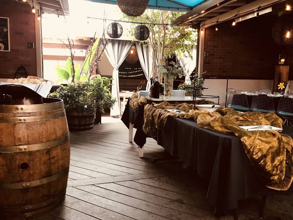 Piazza 1909 | restaurant | 7731 Fay Ave, La Jolla, CA 92037, USA | 8584123108 OR +1 858-412-3108