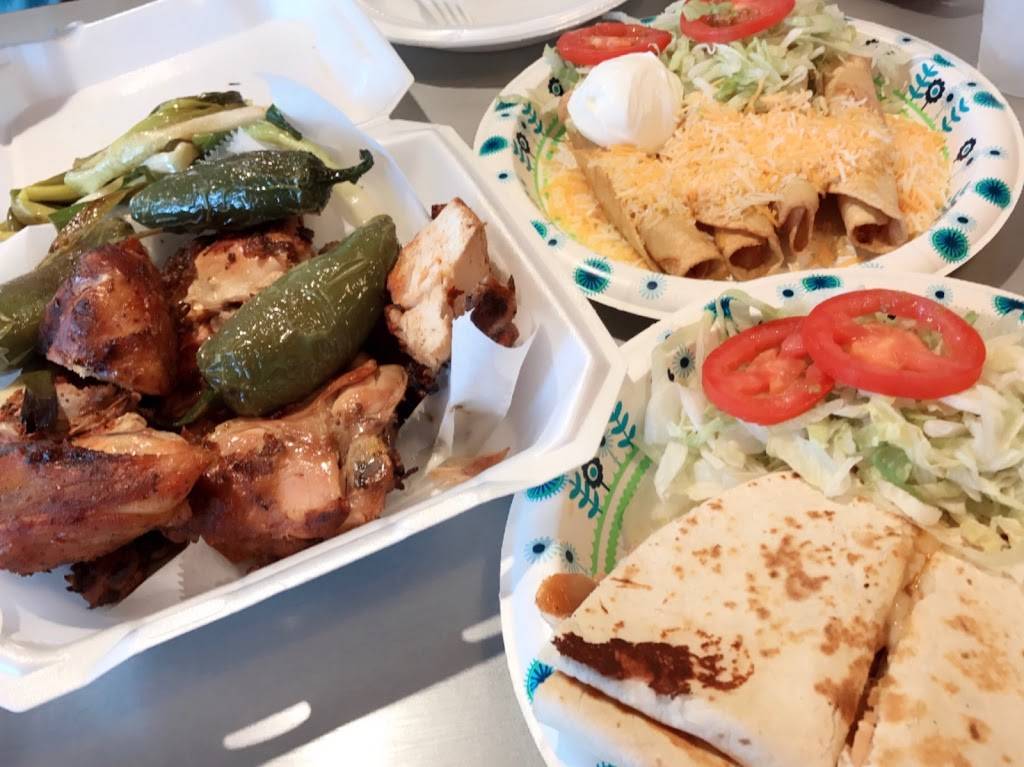 Rico Pollo | restaurant | 9862 Grant St, Thornton, CO 80229, USA | 3039207376 OR +1 303-920-7376