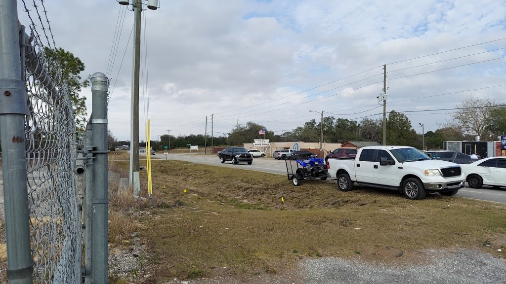 E & I Pizza | restaurant | 1127 US-17, Davenport, FL 33837, USA | 4075081795 OR +1 407-508-1795