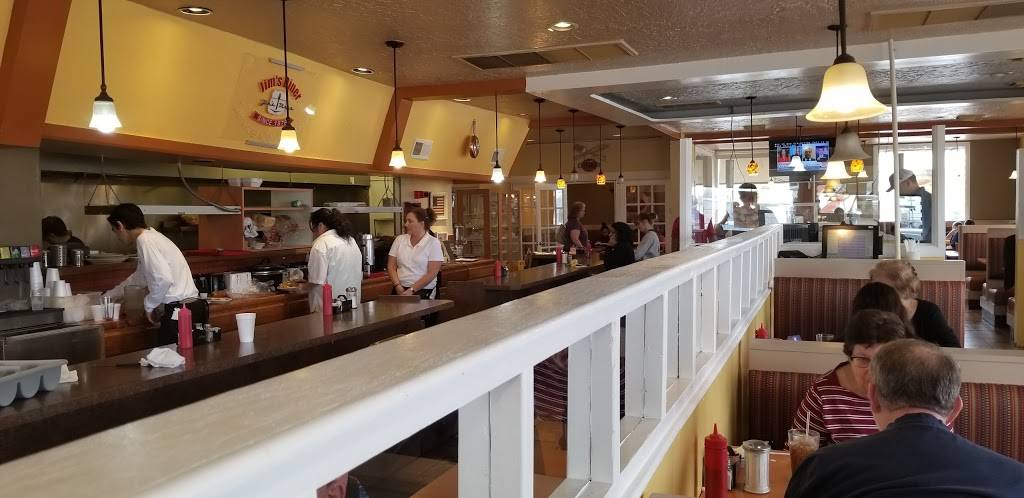 Jims Diner | restaurant | 7950 NW 39th Expy, Bethany, OK 73008, USA | 4054955105 OR +1 405-495-5105