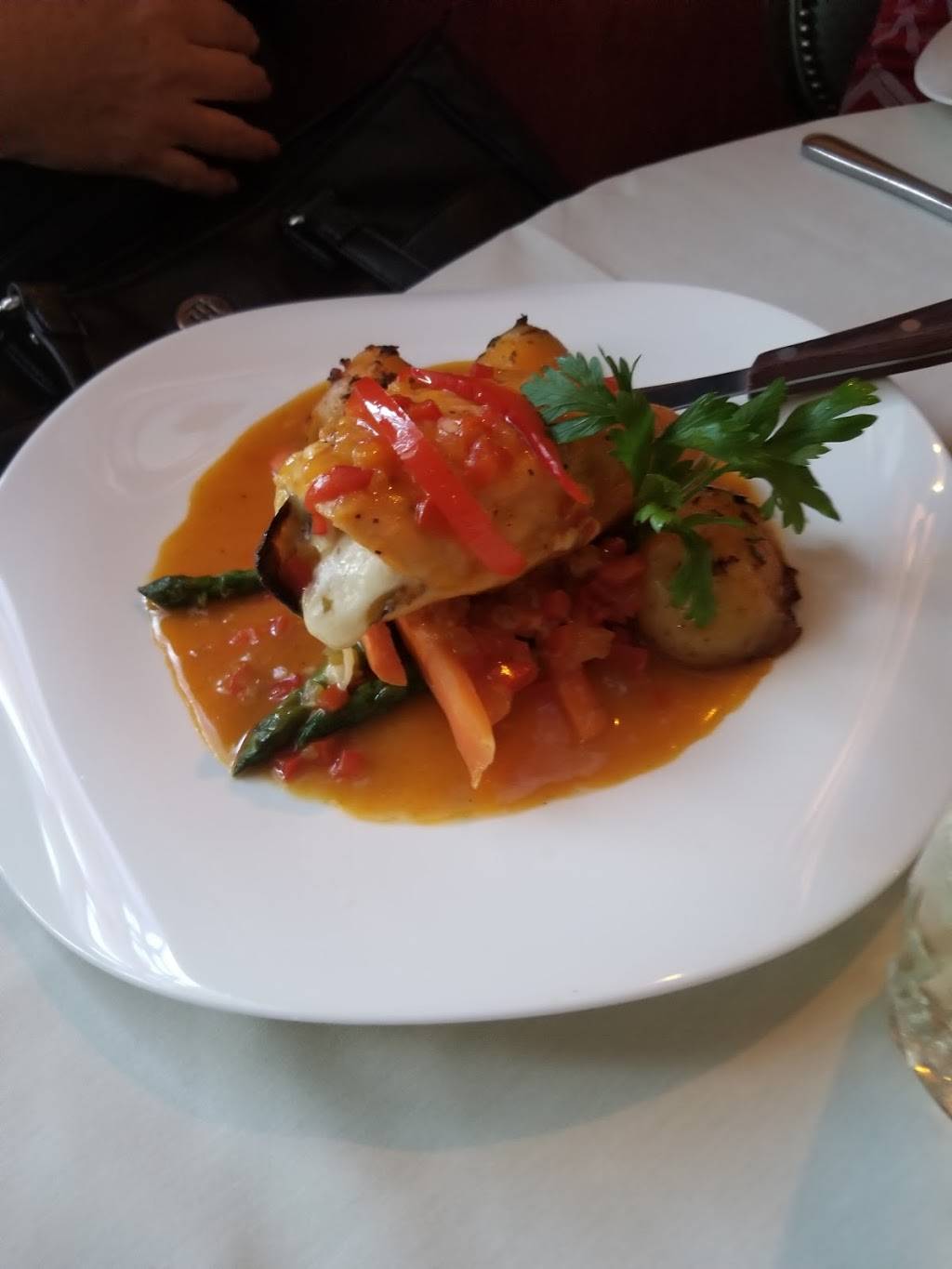 Tequila Bistro | restaurant | 824 Pearl St, Elizabeth, NJ 07208, USA | 9089651002 OR +1 908-965-1002