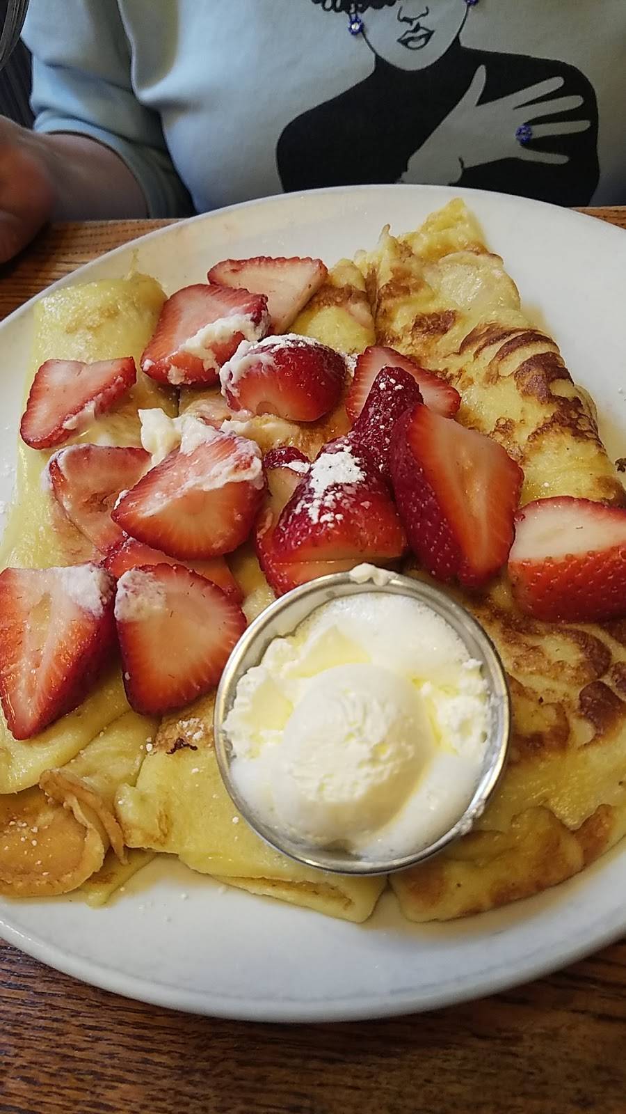 The Original Pancake House | restaurant | 3501 W 70th St, Edina, MN 55435, USA | 9529204444 OR +1 952-920-4444