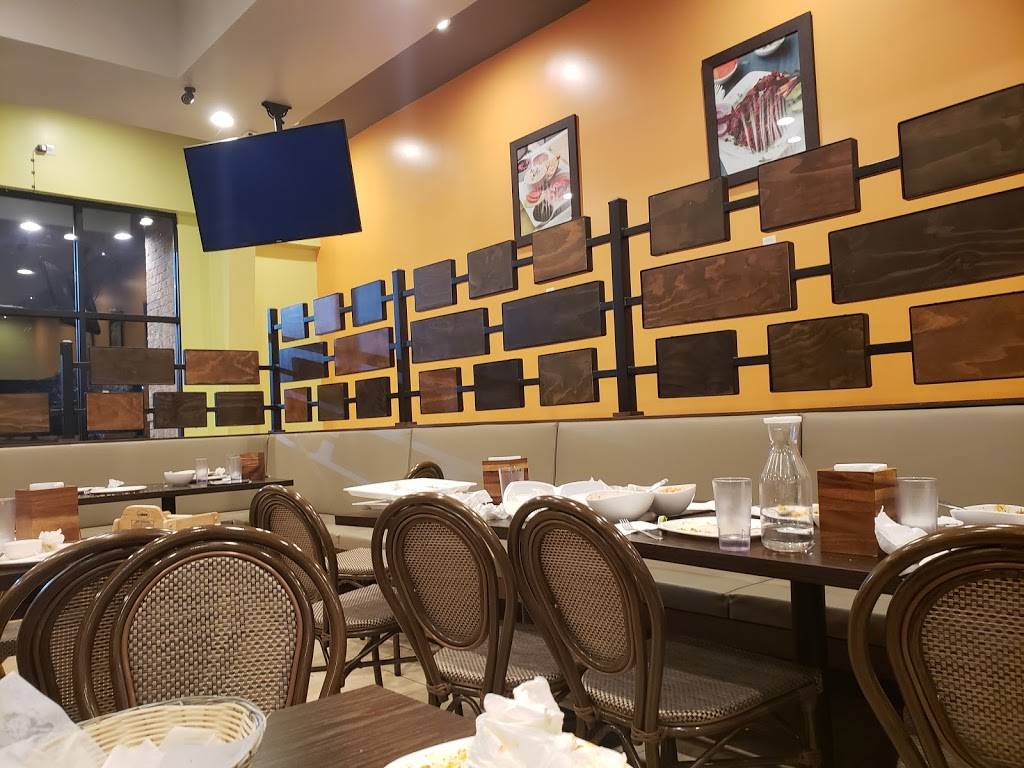 Bawarchi Biryanis | restaurant | 1614 Peachtree Pkwy, Cumming, GA 30041, USA | 4703028280 OR +1 470-302-8280