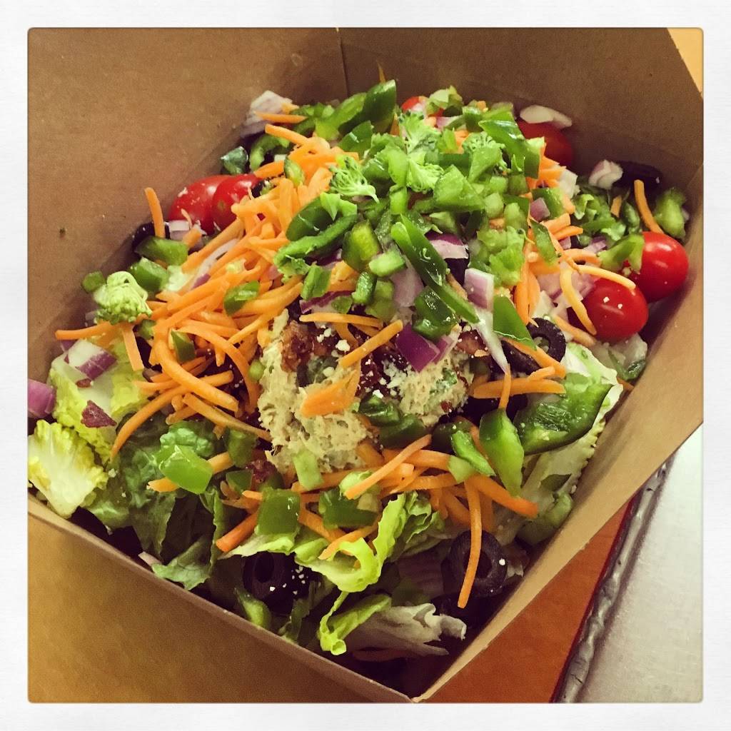 Varsity Pizza | restaurant | 802 S Crouse Ave, Syracuse, NY 13210, USA | 3154781235 OR +1 315-478-1235