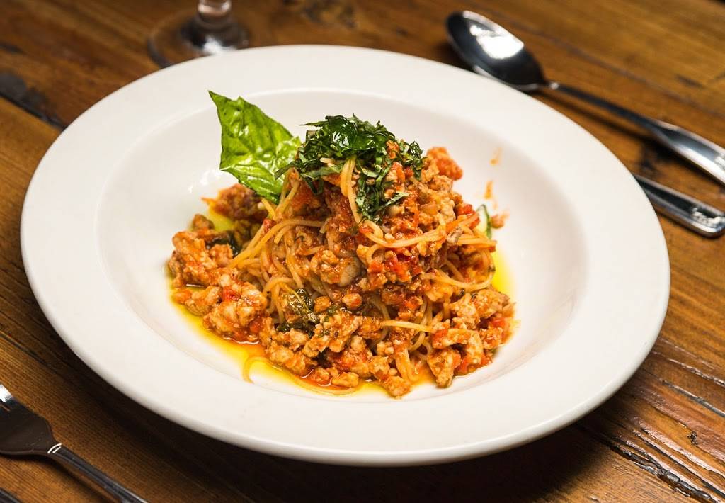 Chef Marcs Trattoria | restaurant | 8615 W Sahara Ave, Las Vegas, NV 89117, USA | 7022336272 OR +1 702-233-6272