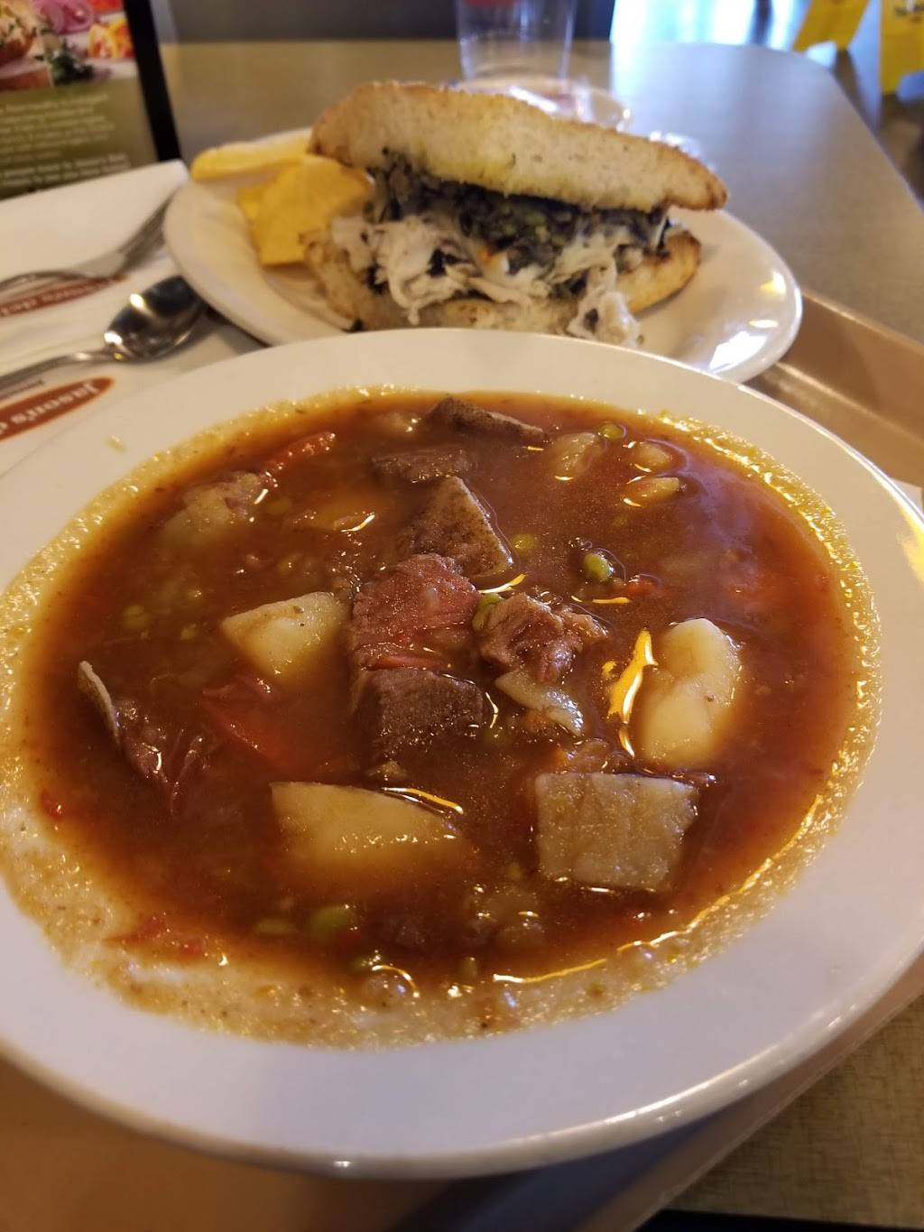 Jasons Deli | restaurant | 32818 FM 2978 Rd, Magnolia, TX 77354, USA | 2812598120 OR +1 281-259-8120