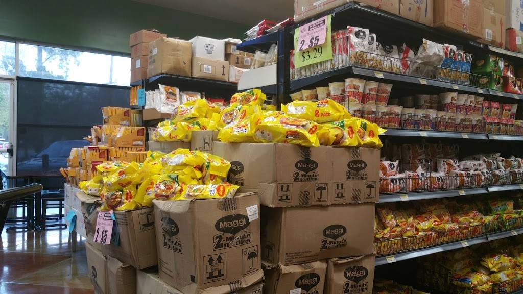 Ranis World Foods | restaurant | 16711 Hollister St, Houston, TX 77066, USA | 2814408080 OR +1 281-440-8080