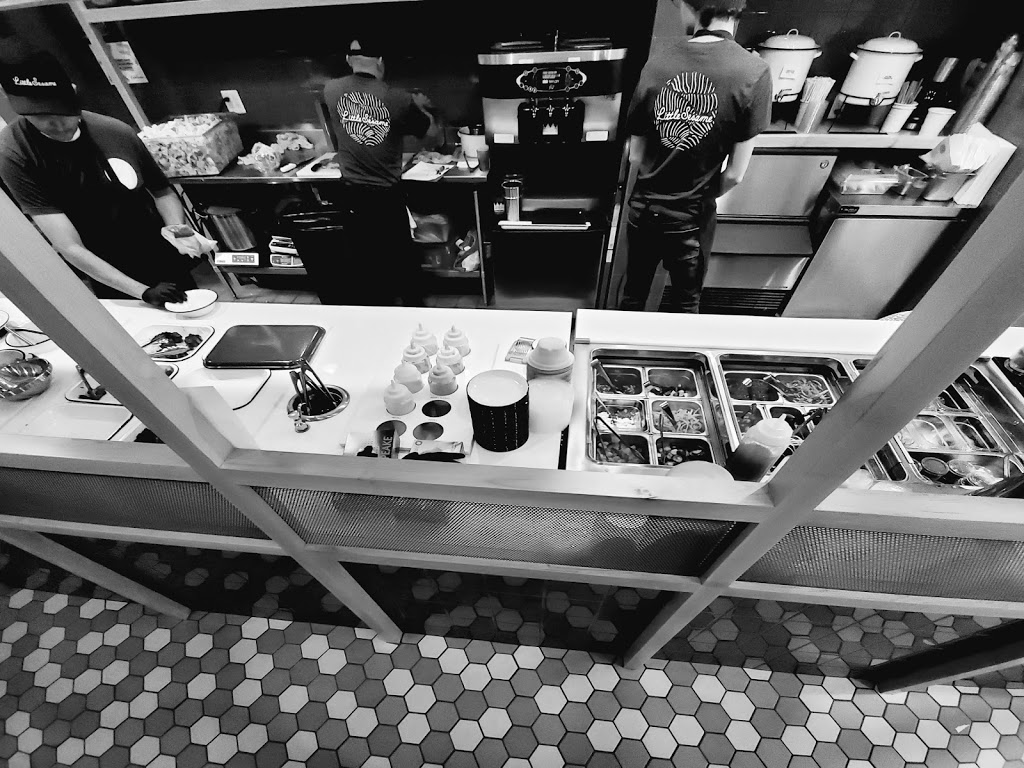 Little Sesame | restaurant | 736 6th St NW, Washington, DC 20001, USA | 2027333959 OR +1 202-733-3959