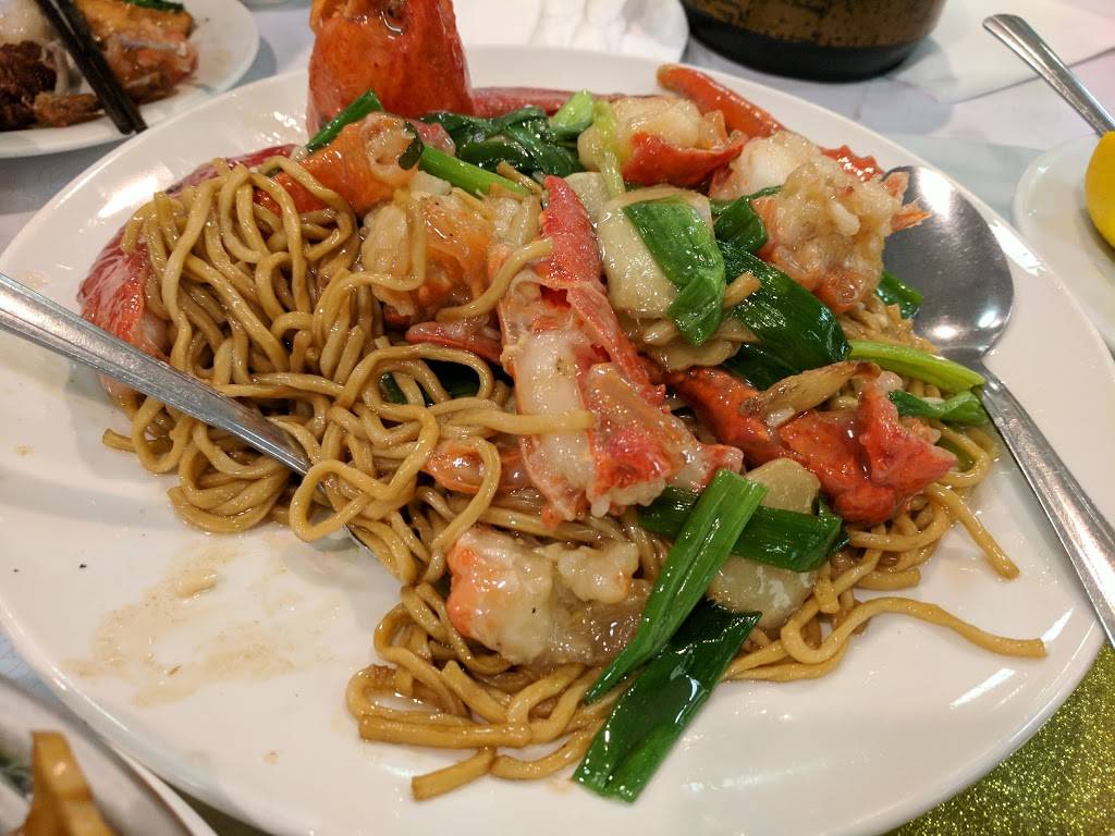 Yan Yan Seafood Restaurant | restaurant | 2241 Judah St, San Francisco, CA 94122, USA | 4156615122 OR +1 415-661-5122