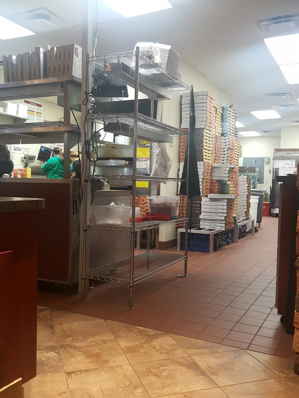 Marcos Pizza | meal delivery | 2072 E Midlothian Blvd, Youngstown, OH 44502, USA | 3307822288 OR +1 330-782-2288