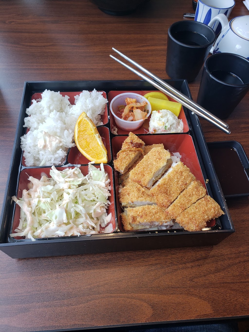 Kokos Korean Kitchen | restaurant | 1655 Robb Dr Suite 2, Reno, NV 89523, USA | 7753841122 OR +1 775-384-1122