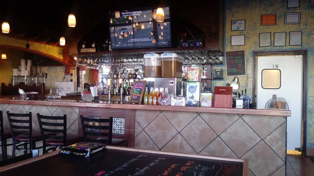 El Tapatio Mexican Restaurant | restaurant | 1555 Denmark Rd, Union, MO 63084, USA | 6365832898 OR +1 636-583-2898