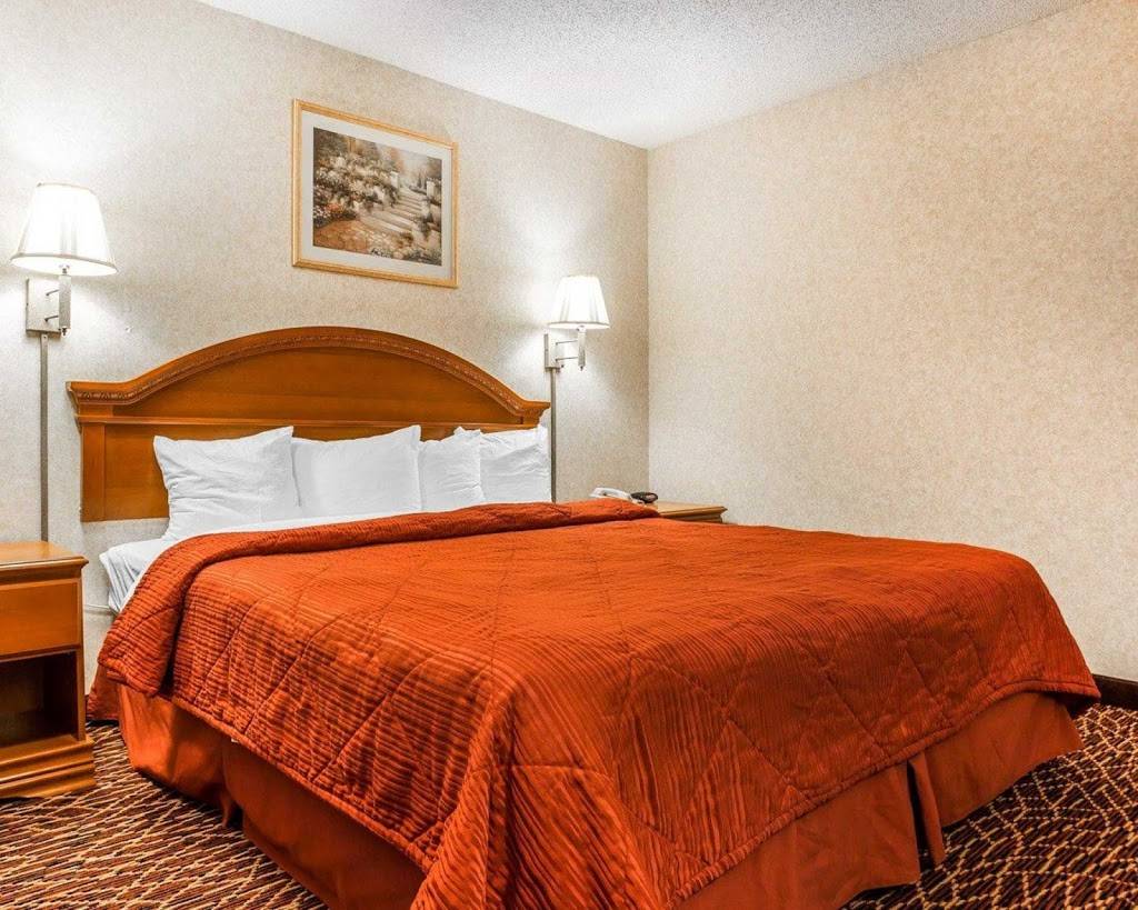 Quality Inn | restaurant | 1255 Franklin Dr SE, Marietta, GA 30067, USA | 7709550004 OR +1 770-955-0004