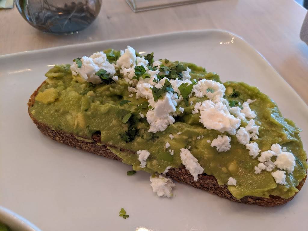 Cecile Bakery + Cafe | bakery | 5744 Sunset Dr, South Miami, FL 33143, USA | 3053978206 OR +1 305-397-8206