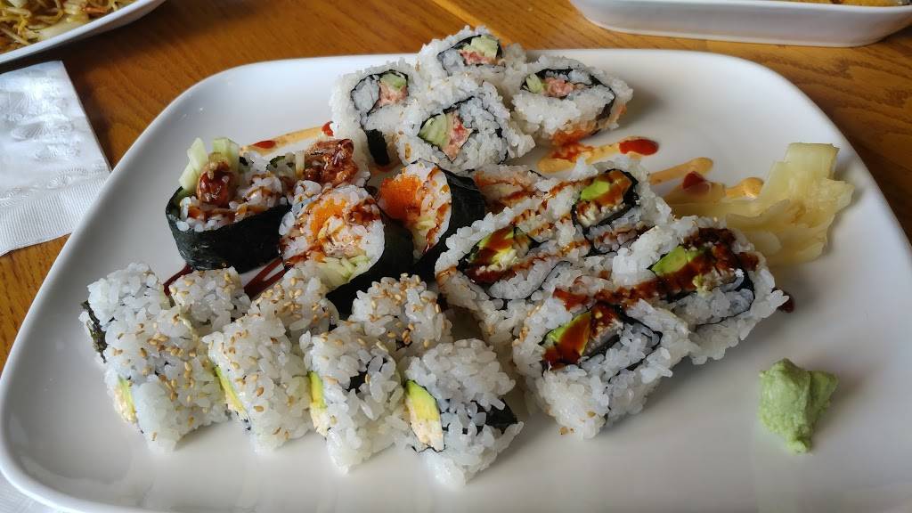 MAKI Japanese Restaurant | restaurant | 12430 SW Main St, Portland, OR 97223, USA | 5036397005 OR +1 503-639-7005