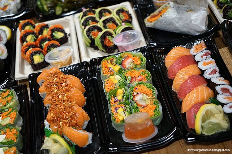 Tosai Sushi | restaurant | 10250 Santa Monica Blvd, Los Angeles, CA 90067, USA | 4243430440 OR +1 424-343-0440