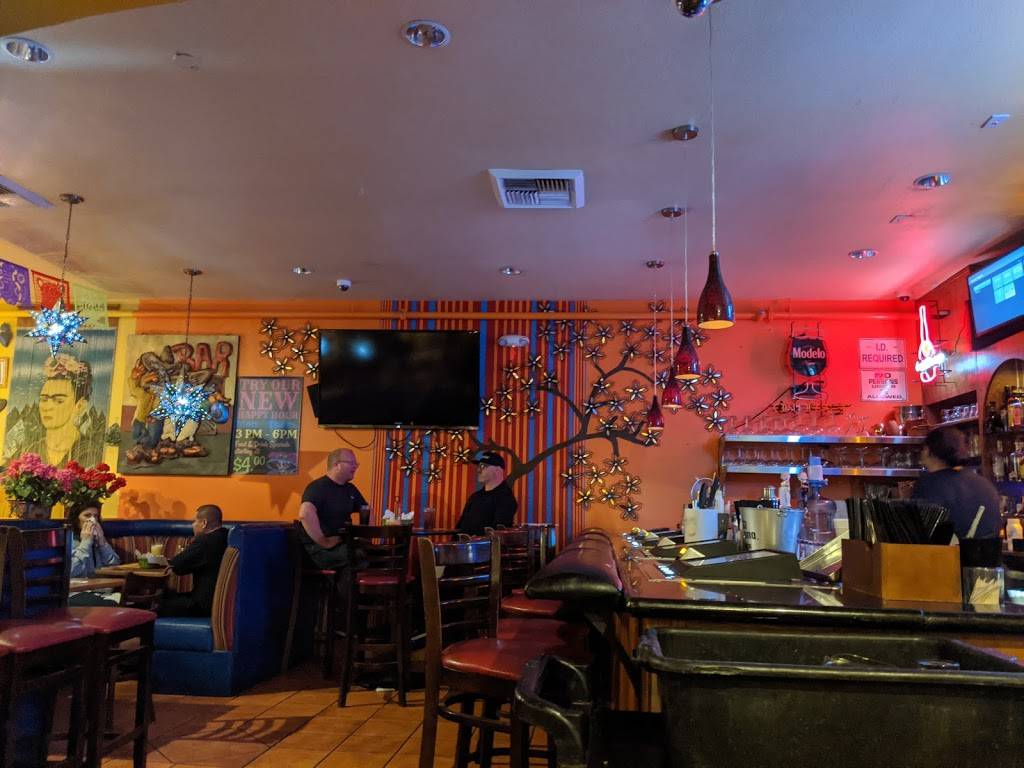 Casa Don Juan | restaurant | 1204 S Main St, Las Vegas, NV 89104, USA | 7023848070 OR +1 702-384-8070