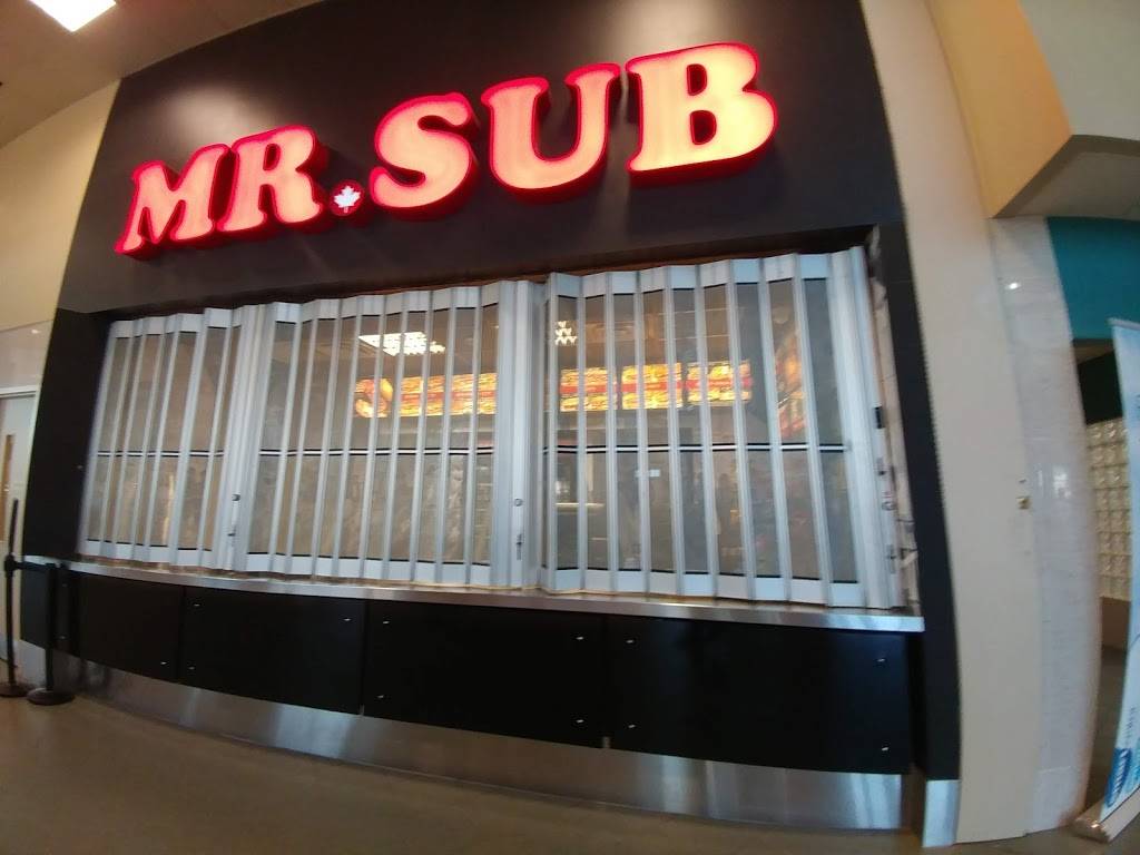 Mr.Sub | restaurant | 11200 Hwy 400 S Maple Travel Plaza - Esso Service Centre, Maple, ON L6A 1S8, Canada | 9053032732 OR +1 905-303-2732