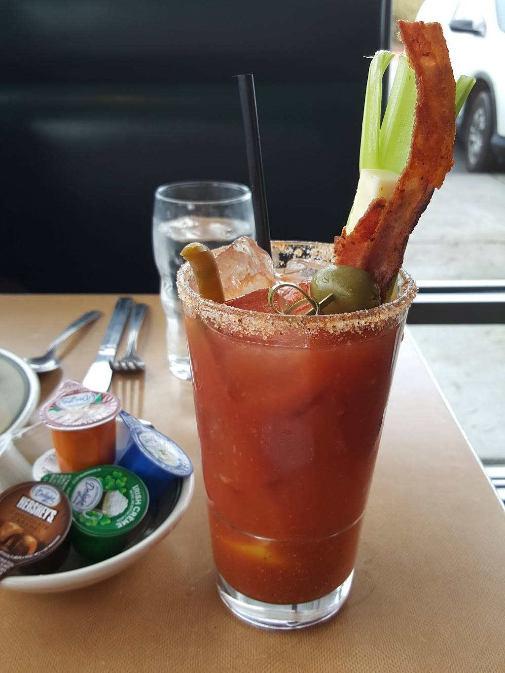 Crystal Creek Cafe | restaurant | 22620 Bothell Everett Hwy, Bothell, WA 98021, USA | 4254867781 OR +1 425-486-7781