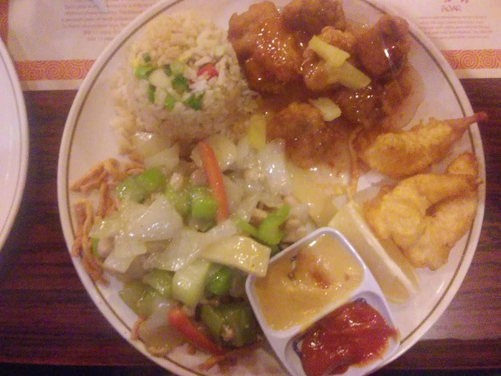 Asia Garden Restaurant | restaurant | 7828 Old Seward Hwy, Anchorage, AK 99518, USA | 9073491125 OR +1 907-349-1125