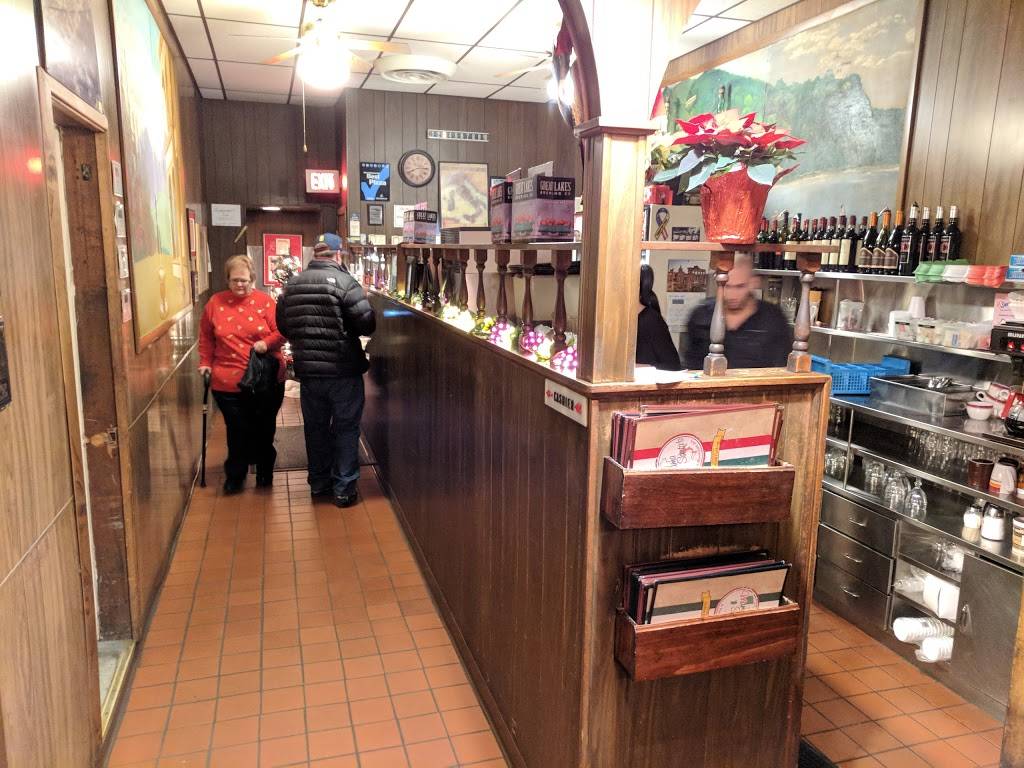 Mama Santas | restaurant | 12301 Mayfield Rd, Cleveland, OH 44106, USA | 2164212159 OR +1 216-421-2159