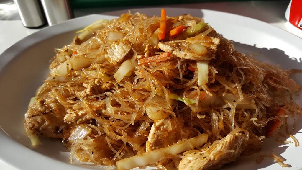 Filipino Kitchen | restaurant | 401 Potomac Ave, Quantico, VA 22134, USA | 5714066083 OR +1 571-406-6083