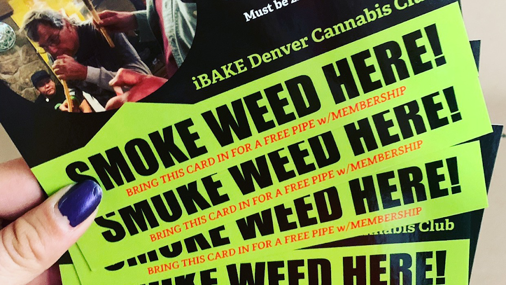 iBAKE Denver | night club | 6125 Washington St, Denver, CO 80216, USA | 7203282350 OR +1 720-328-2350
