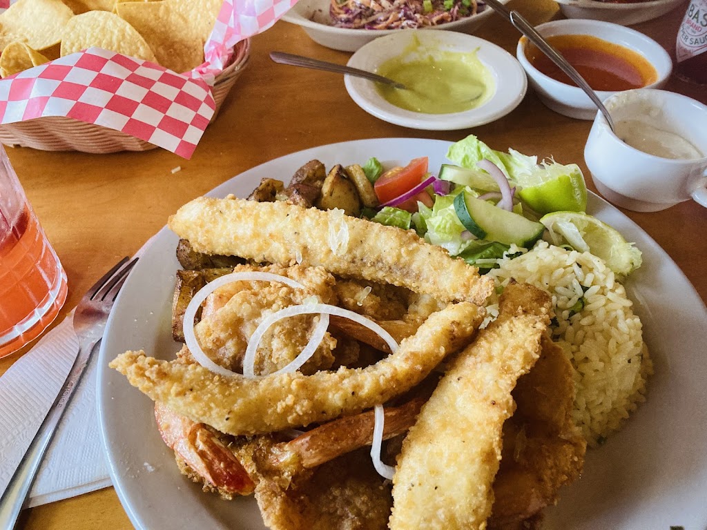 La Bahia | restaurant | 4620 N 10th St, McAllen, TX 78504, USA | 9562130800 OR +1 956-213-0800