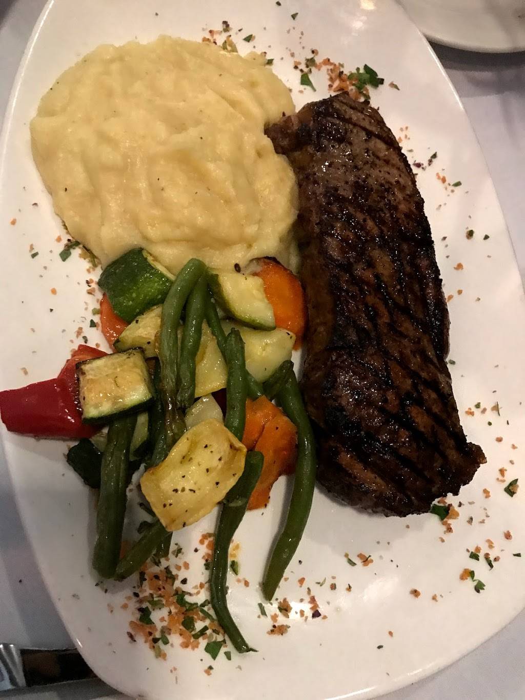 Vico Ristorante Italiano | restaurant | 89 Central St, Norwood, MA 02062, USA | 7813523336 OR +1 781-352-3336