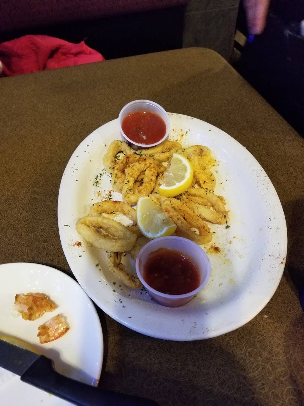 Michael Ts Restaurant | restaurant | 8390 Seneca Turnpike, New Hartford, NY 13413, USA | 3157244882 OR +1 315-724-4882