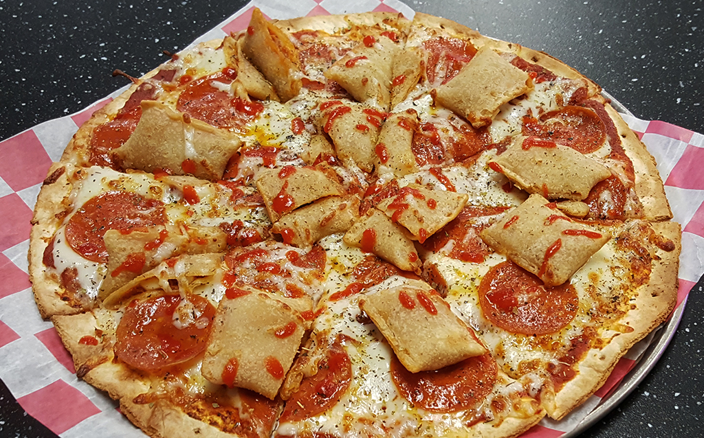 Sunnys Pizzeria | restaurant | 1801 S Walts Ave, Sioux Falls, SD 57105, USA | 6052714770 OR +1 605-271-4770