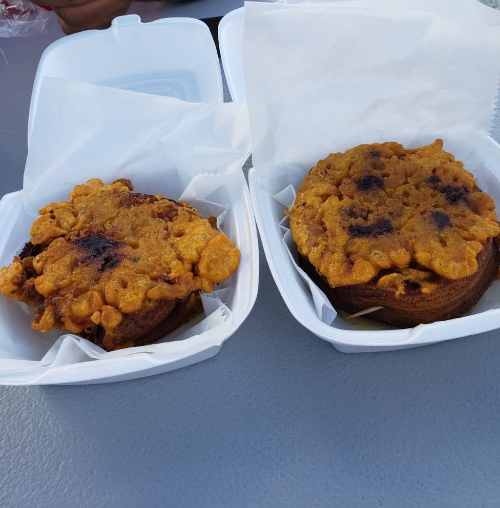 Caribbean’s finest inc | restaurant | 204 W Shell Point Rd, Ruskin, FL 33570, USA | 8133602135 OR +1 813-360-2135