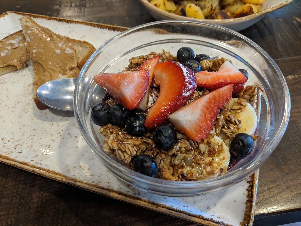 First Watch - Gunbarrel | restaurant | 1825 Gunbarrel Rd #100, Chattanooga, TN 37421, USA | 4233625951 OR +1 423-362-5951