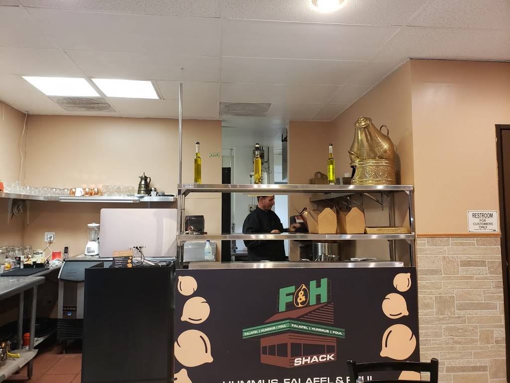 F & H Shack - Vegan Restaurant | restaurant | 512 S Brookhurst St #8, Anaheim, CA 92804, USA | 7148604266 OR +1 714-860-4266