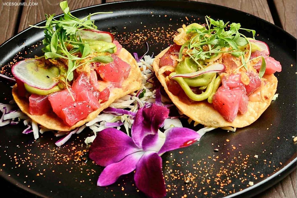 Chinitas Tapas & Sushi | restaurant | 147 S Water St, Henderson, NV 89015, USA | 7024058215 OR +1 702-405-8215