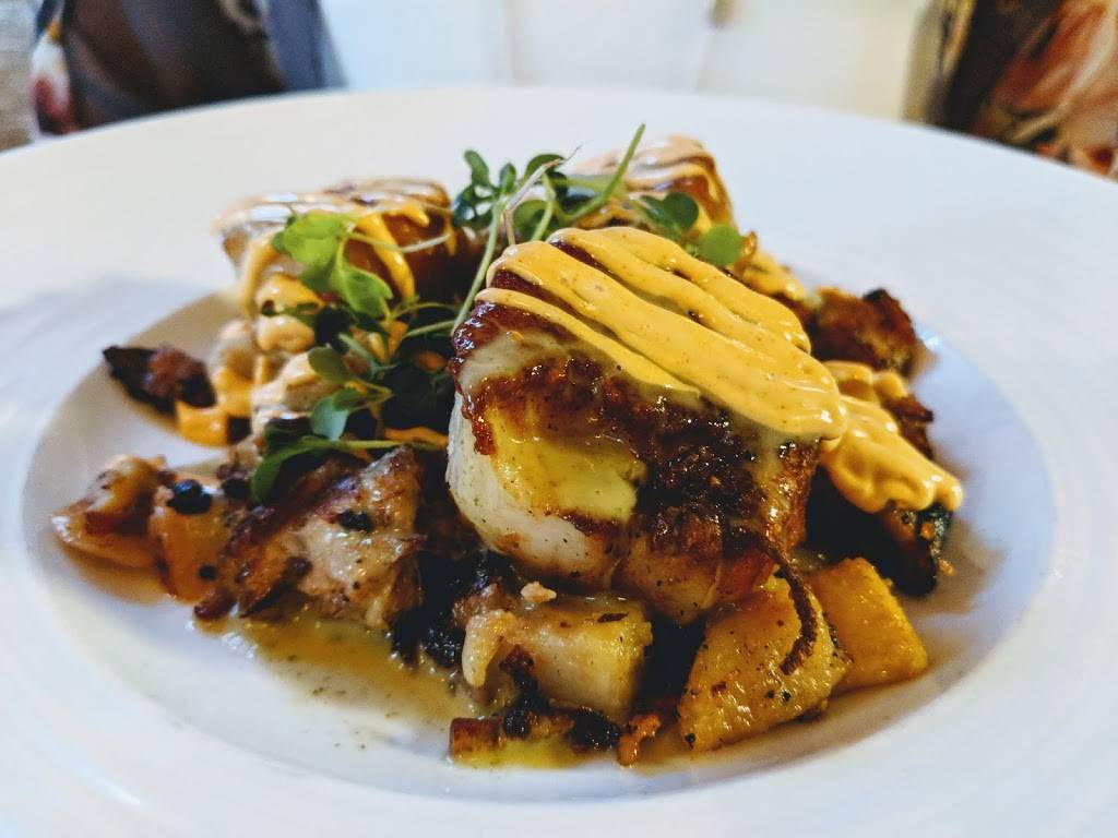 Charlies of Bay Head | restaurant | 72 Bridge Ave, Bay Head, NJ 08742, USA | 7322951110 OR +1 732-295-1110